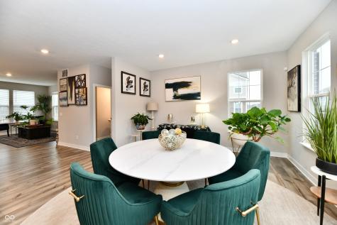 6988 Sunstone Place Carmel IN 46033