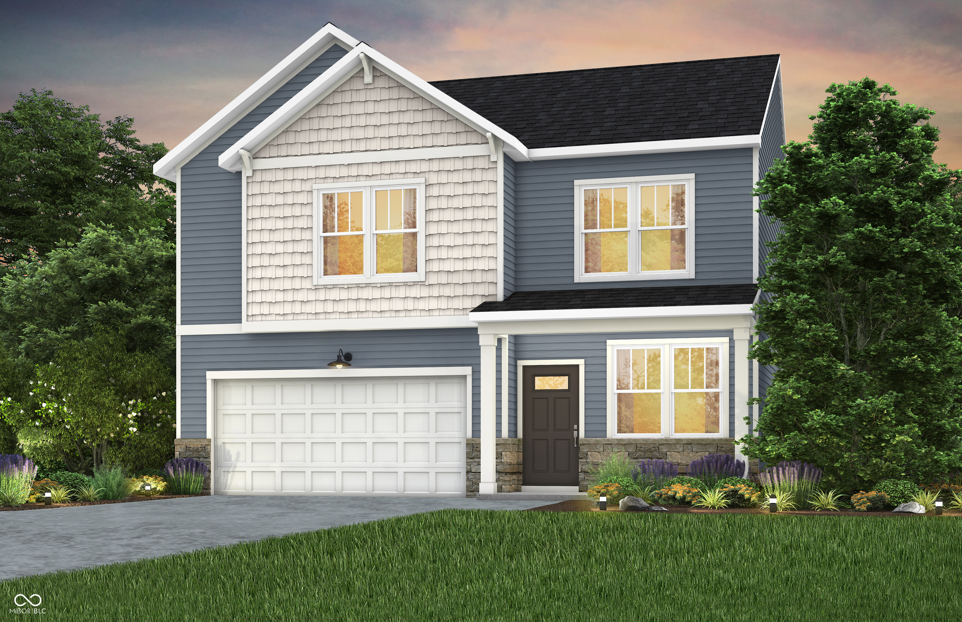5943 Sterling Drive Whitestown IN 46075