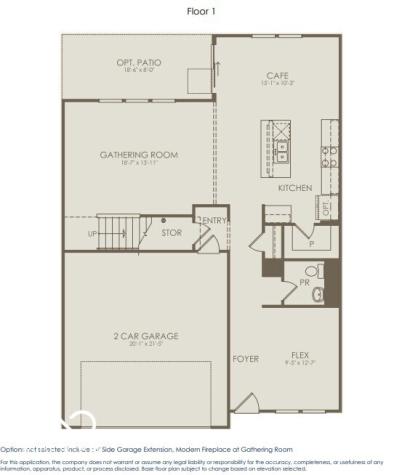 5943 Sterling Drive Whitestown IN 46075