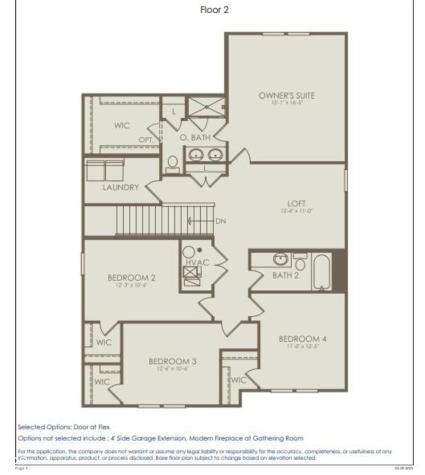 5943 Sterling Drive Whitestown IN 46075