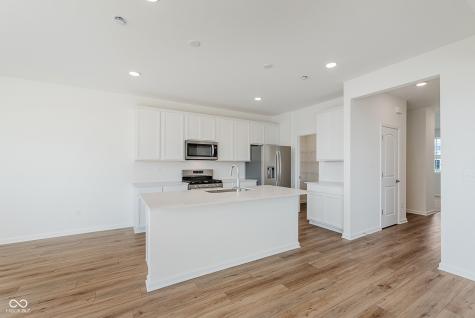 5943 Sterling Drive Whitestown IN 46075