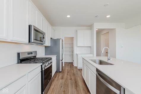 5943 Sterling Drive Whitestown IN 46075