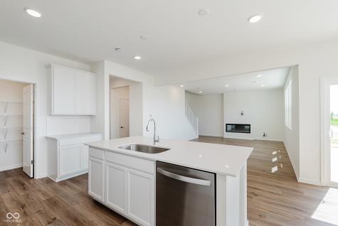 5943 Sterling Drive Whitestown IN 46075