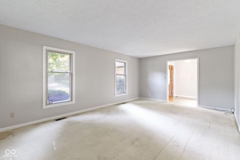 8514 Harrington Road Indianapolis IN 46256