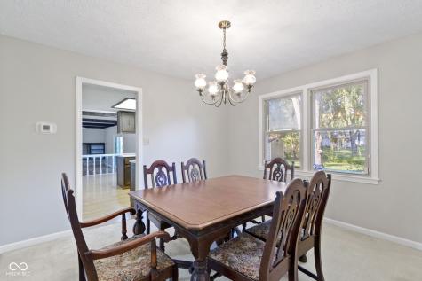 8514 Harrington Road Indianapolis IN 46256