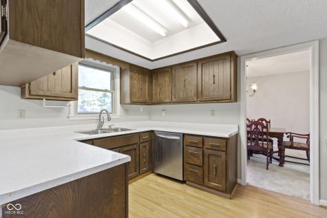 8514 Harrington Road Indianapolis IN 46256