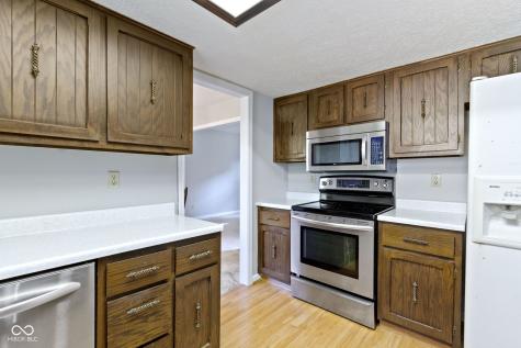 8514 Harrington Road Indianapolis IN 46256
