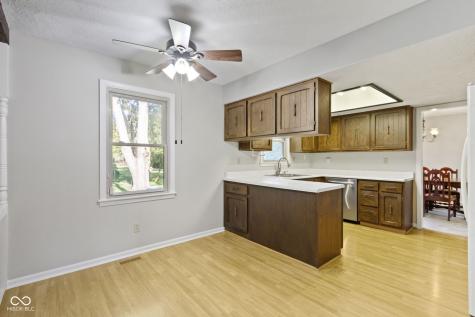 8514 Harrington Road Indianapolis IN 46256