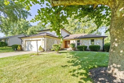 8514 Harrington Road Indianapolis IN 46256