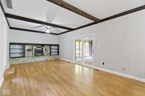8514 Harrington Road Indianapolis IN 46256