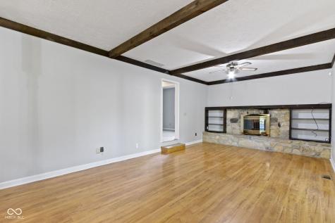 8514 Harrington Road Indianapolis IN 46256