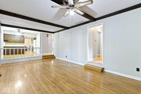 8514 Harrington Road Indianapolis IN 46256