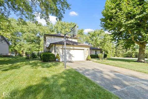 8514 Harrington Road Indianapolis IN 46256