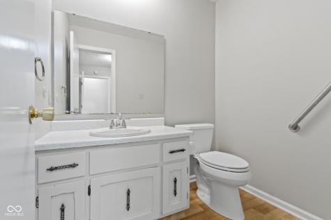 8514 Harrington Road Indianapolis IN 46256