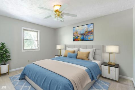 8514 Harrington Road Indianapolis IN 46256