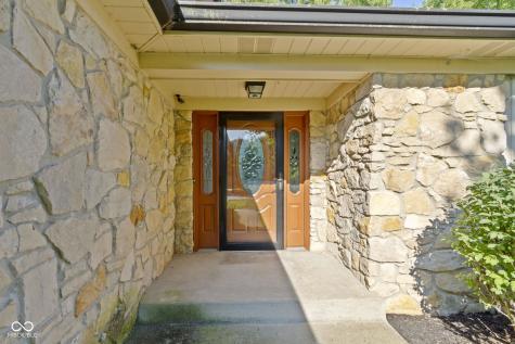 8514 Harrington Road Indianapolis IN 46256