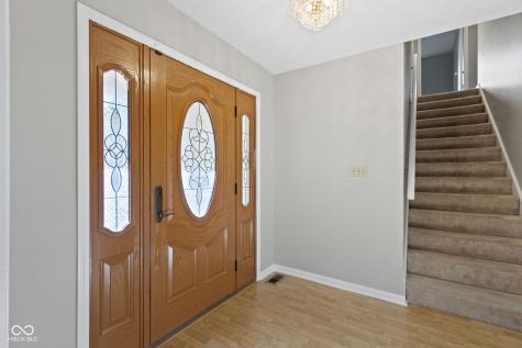 8514 Harrington Road Indianapolis IN 46256