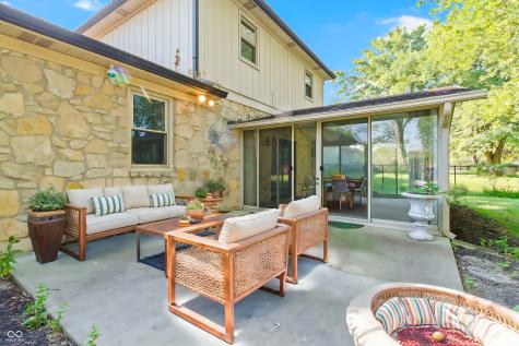8514 Harrington Road Indianapolis IN 46256