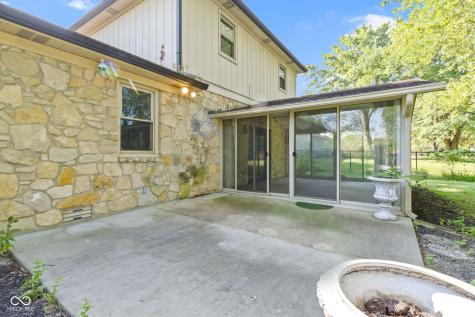 8514 Harrington Road Indianapolis IN 46256