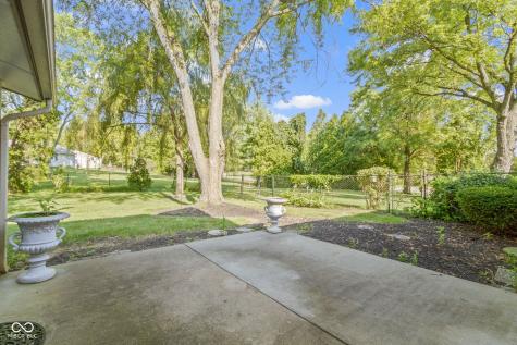 8514 Harrington Road Indianapolis IN 46256