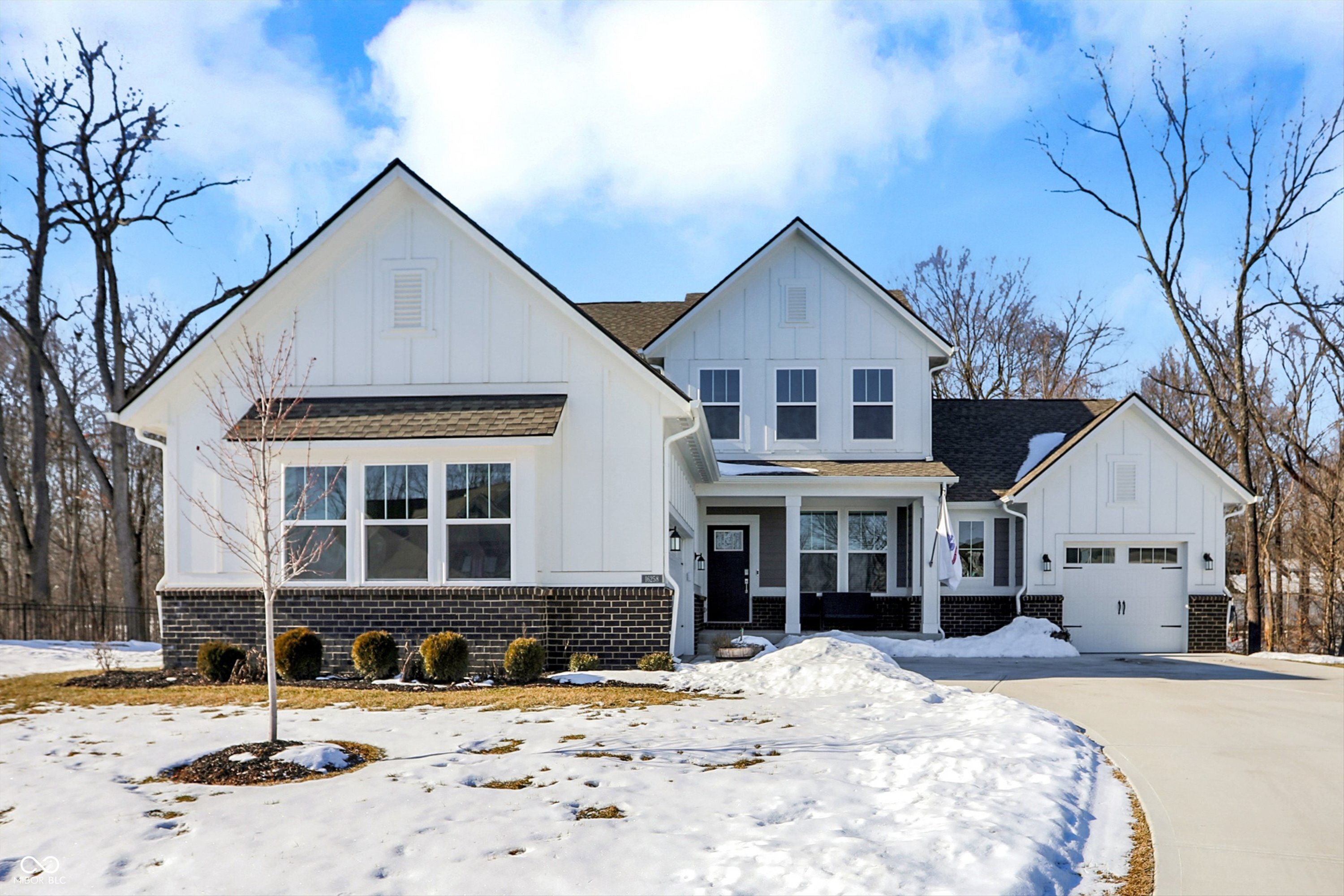 16258 Perrault Court Fishers IN 46040