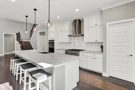 16258 Perrault Court Fishers IN 46040