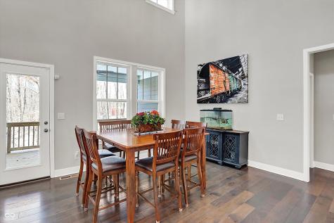 16258 Perrault Court Fishers IN 46040