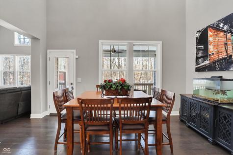 16258 Perrault Court Fishers IN 46040