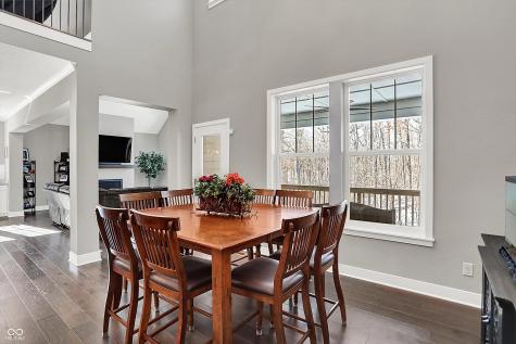 16258 Perrault Court Fishers IN 46040
