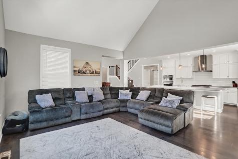 16258 Perrault Court Fishers IN 46040