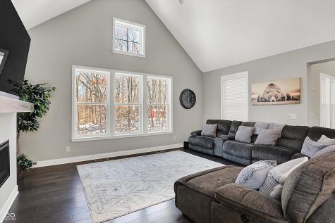 16258 Perrault Court Fishers IN 46040