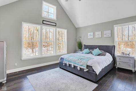 16258 Perrault Court Fishers IN 46040