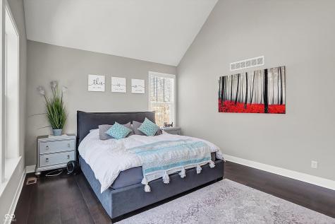 16258 Perrault Court Fishers IN 46040