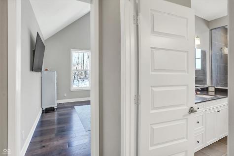 16258 Perrault Court Fishers IN 46040
