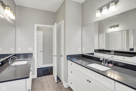 16258 Perrault Court Fishers IN 46040