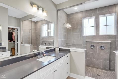 16258 Perrault Court Fishers IN 46040