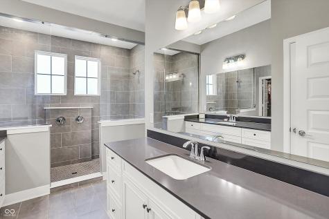 16258 Perrault Court Fishers IN 46040