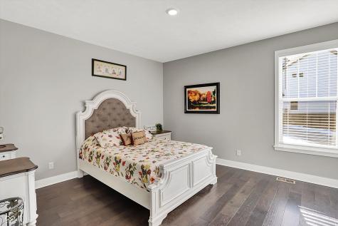 16258 Perrault Court Fishers IN 46040