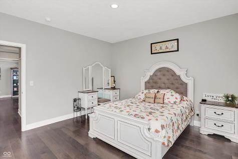 16258 Perrault Court Fishers IN 46040