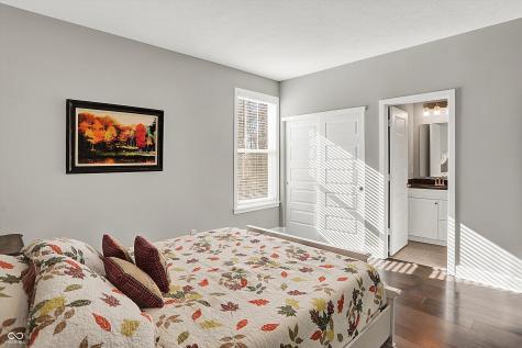 16258 Perrault Court Fishers IN 46040