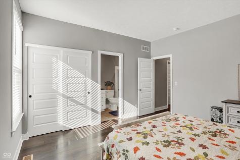 16258 Perrault Court Fishers IN 46040