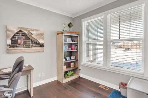 16258 Perrault Court Fishers IN 46040