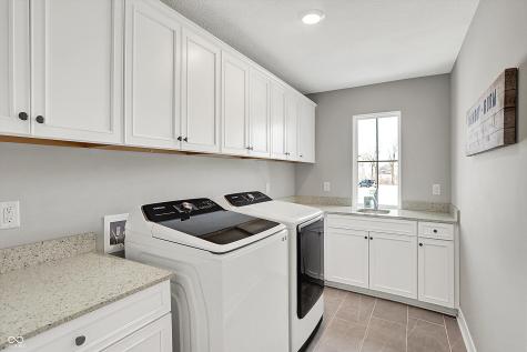 16258 Perrault Court Fishers IN 46040