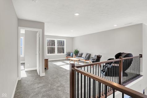 16258 Perrault Court Fishers IN 46040