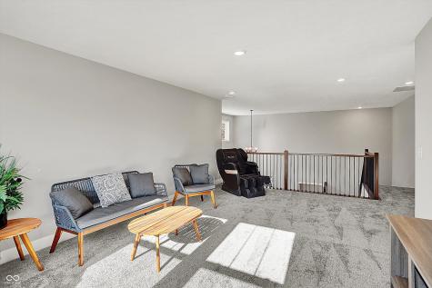 16258 Perrault Court Fishers IN 46040