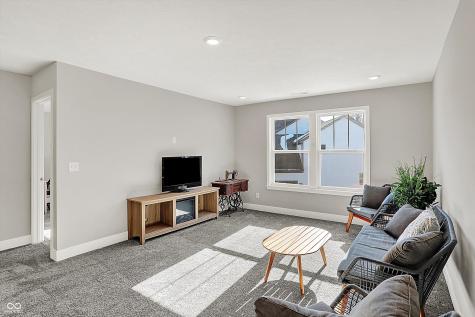 16258 Perrault Court Fishers IN 46040