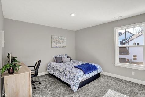 16258 Perrault Court Fishers IN 46040