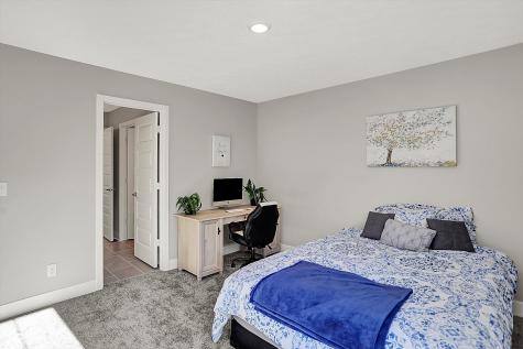 16258 Perrault Court Fishers IN 46040