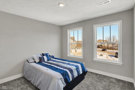 16258 Perrault Court Fishers IN 46040