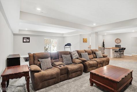 16258 Perrault Court Fishers IN 46040